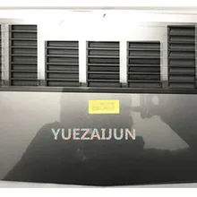 /оригинальная нижней двери обложка для Dell Alienware 15 R3 Дверь чехол Тетрадь D основа 71YM7 071YM7 AM1JM000600