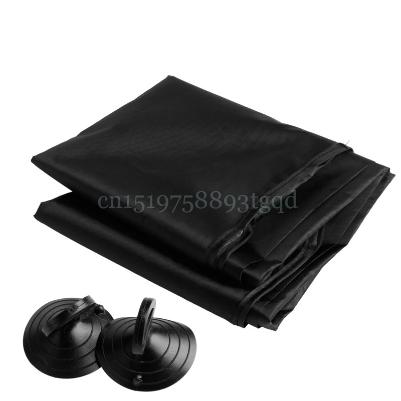 Car Windshield Protector Auto Visor Cover Sun Shade Prevent Frost Ice Snow Dust T518