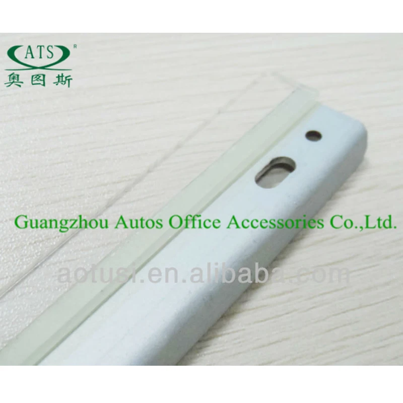 New Arrivals 1PCS Copier Spare Parts Drum Cleaning Blade for Ricoh Aficio AF1027 1022 2022 Photocopy Machine | Компьютеры и офис