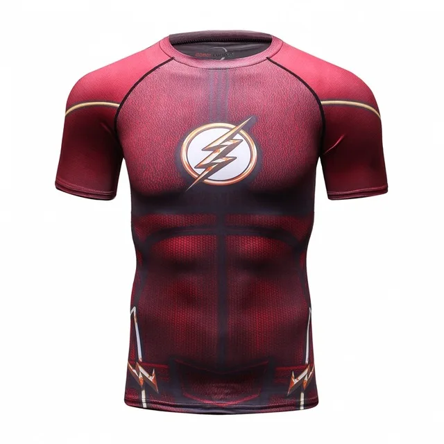 New-codylundin-Men-s-Skinny-Code-Superman-Panther-Compression-Base-Short-sleeved-T-shirt-Tops-T.jpg_640x640 (13)