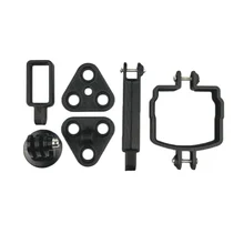 Panorâmica de 360 Graus Da Câmera Suporte de Montagem Titular Portátil Para RC Quadcopter Zangão YH-17