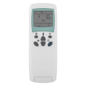 

ALLOYSEED Replacement A/C Air Conditioner Remote Control For LG 6711A20028A 6711A20028D 6711A20010B Air Conditioning Controller