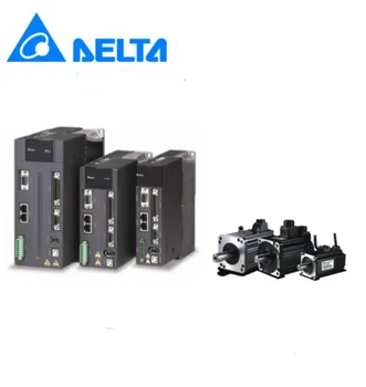

New and Orginal ECMA-J10807RS+ASD-A2-0743-M Servo Motor & Drive kits