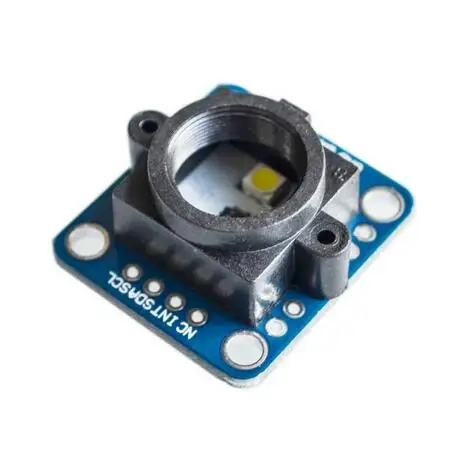 Φ TCS34725 цветные датчики определение модуля датчика альтернатива TCS230