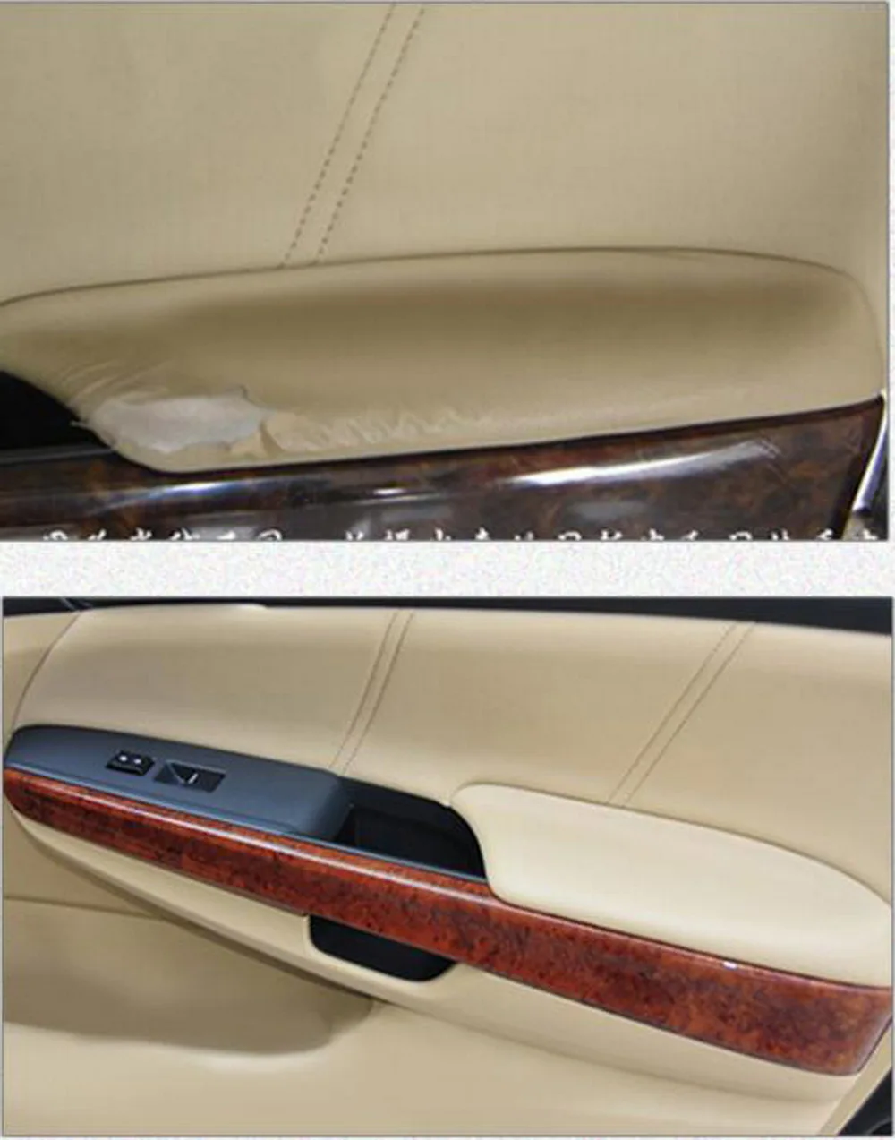 For Honda Accord 2008 2012 Car 1 pair 