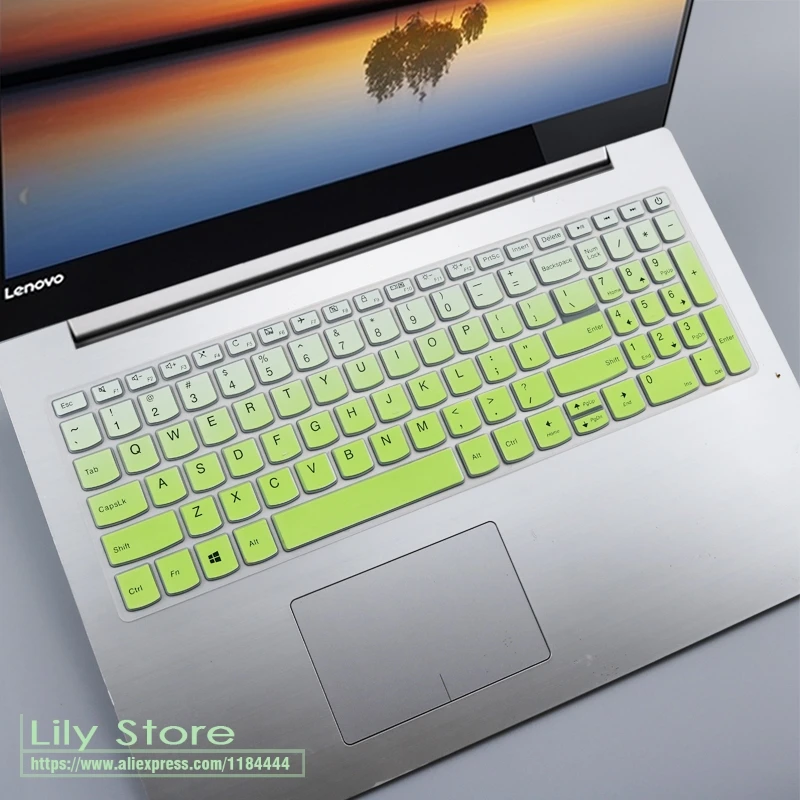 Чехол для клавиатуры ноутбука Lenovo Ideapad 330 s 15 6 '馢 V330 15ich 15IKB 15igm v330 330s 15ikb|Чехлы