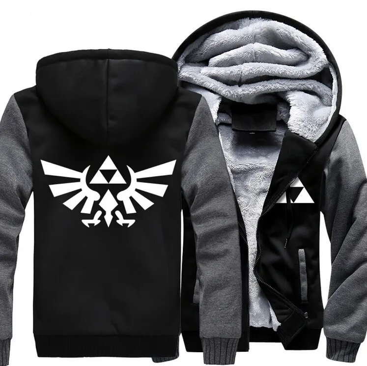 Popular Zelda Jacket-Buy Cheap Zelda Jacket lots from