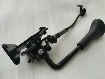 

Motorcycle Reverse lever Reverse rod For Jianshe ATV250-3-5 Loncin 250-F