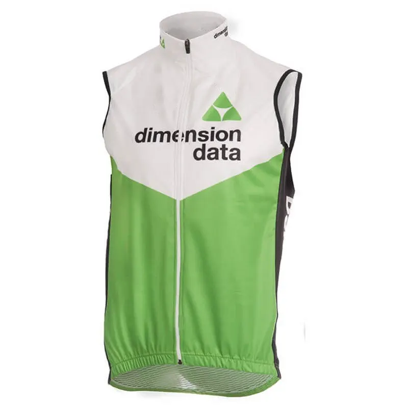 

2019 pro tour team windproof cycling vest 3 pockets breathable summer sleeveless MTB Ropa Ciclismo windstopper maillot gilet