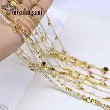 Высокое качество Медь Металл Золотое покрытие цепи кисточкой 2 м/лот для DIY ожерелье серьги ювелирные аксессуары