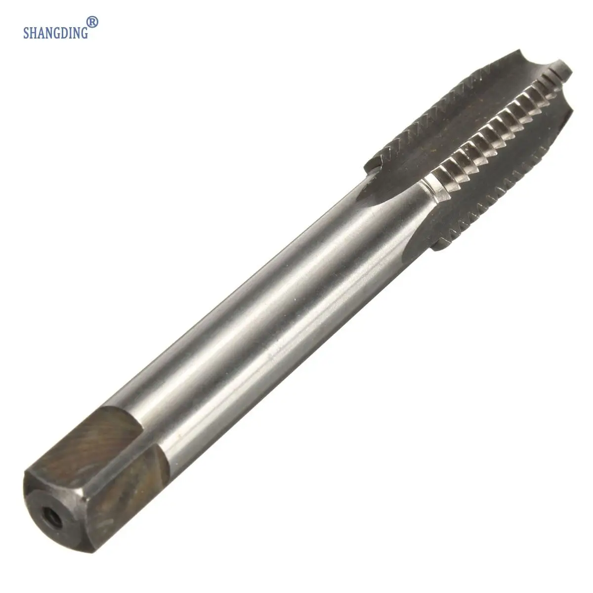 M14*2.0 High speed Steel HSS Metric Tap Thread Screw Hardened Machine Appliance Suitable for