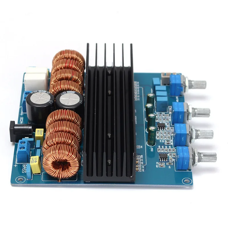 Online Get Cheap 2.1 Amplifier Board -Aliexpress.com