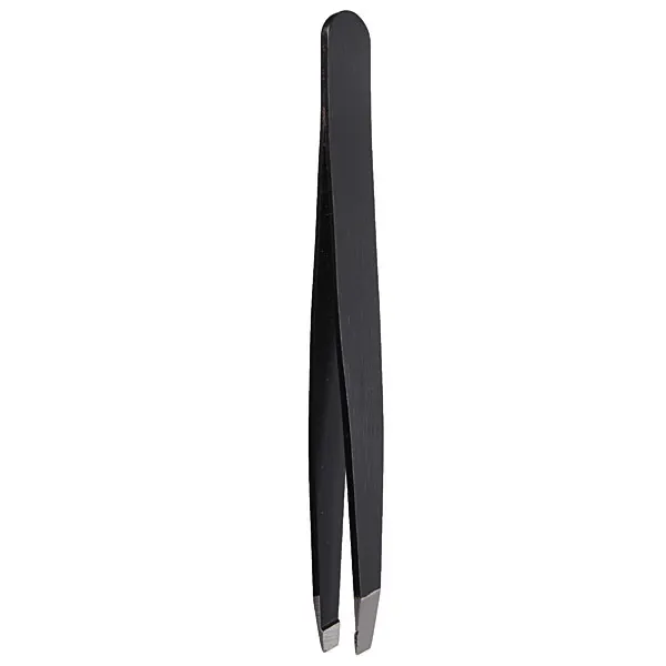 1PCS Eyebrow Tweezers Stainless Steel Face Hair Removal Eye Brow Trimmer Eyelash Clip Cosmetic Beauty Makeup Tool