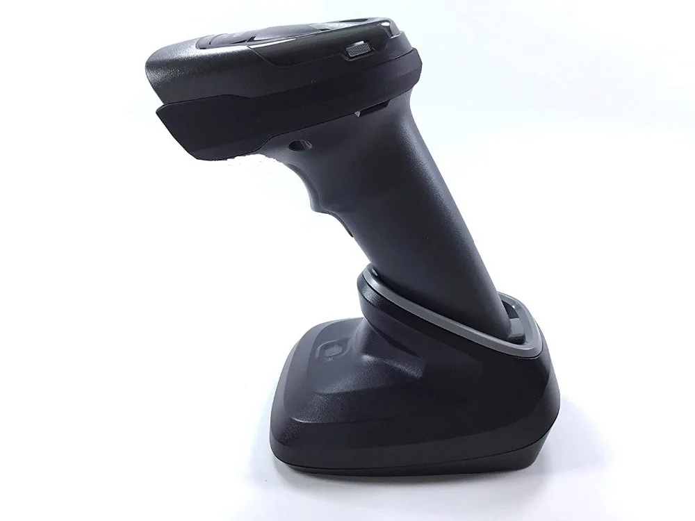 زيبرا رمز DS2278-SR اللاسلكية 2D/1D بلوتوث الباركود ماسحة/تصوير ، يشمل مهد و USB الحبل