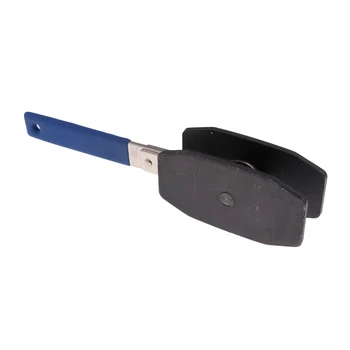 

1 Pcs Auto Fast Disc Brake Tool Wrench Caliper for Separator Compressor Car Repair Replacement Made of Durable Metal