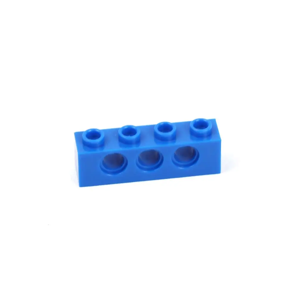 blue bricks lego