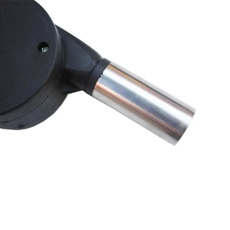 Huiyi-Home-Mini-Barbecue-Hand-Blowers-Hair-Dryer-Outdoor-Camping-Tool-Fan-BBQ-Accessories-EKC011 (4)