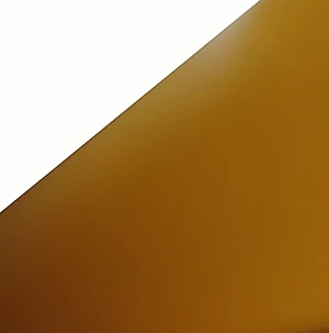 Наклейки на головной светильник, 2 шт., светильник для бровей с полосками, графические винилы, автомобильные аксессуары, наклейки для Ford ranger - Название цвета: gloss deep yellow
