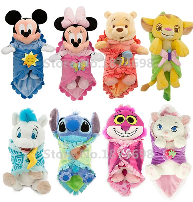 Cute Babies Baby Mickey Minnie Stitch Angel Simba Marie