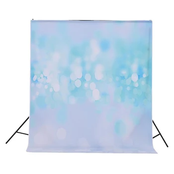 

5*7ft Photography Backdrop Background Digital Printed for Kid Children Baby Newborn Portrait Studio Photography Blue
