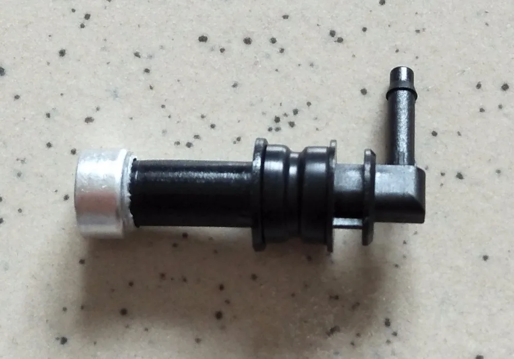 

3pcs Ink Tubes Supply System Assembly nozzle For HP designjet 1050 4000 4500 5000 5100 5500 Plotter spare Parts