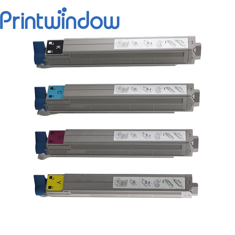 

Printwindow Compatible Toner Cartridge for OKI C910