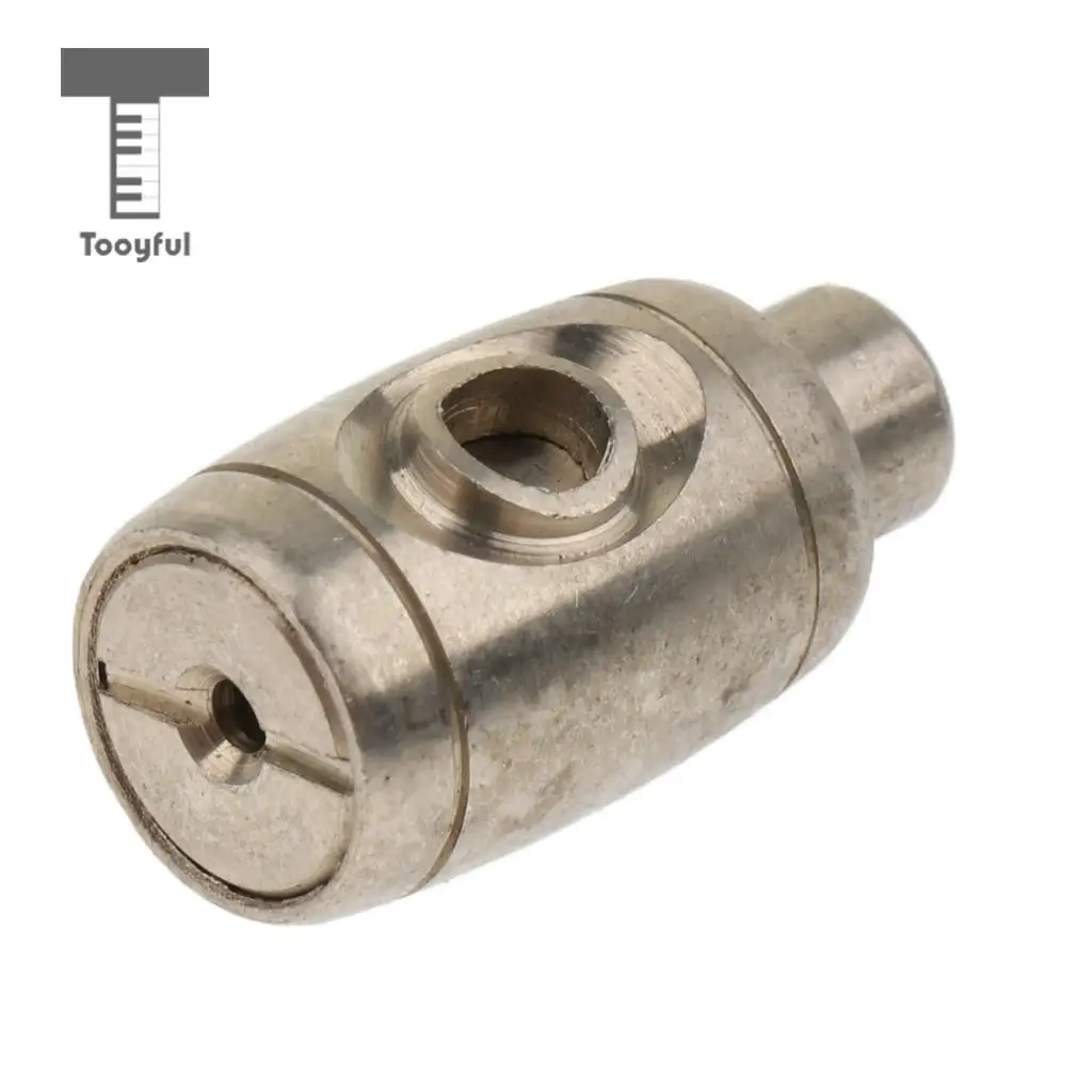 5 Pcs 19mm Cupronickel Trombone Spit Valve Water Key Accessory For Trumpet Trombone Replacement Accessories