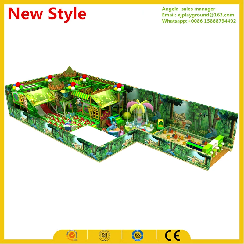 Поставка маленьких детских комнатных игровых площадок mcdonalds|indoor playground|kids indoor