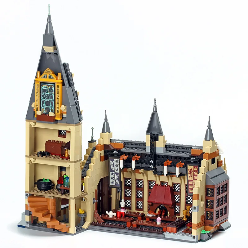 harry potter lego 16052 (2)