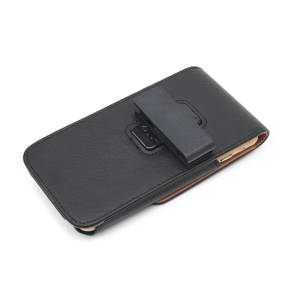 Case For HTC Desire 12 Universal Man Waist Bag Case With Clip Belt Rotating Phone Bag For HTC Desire 10 CompactButterfly 3 Case