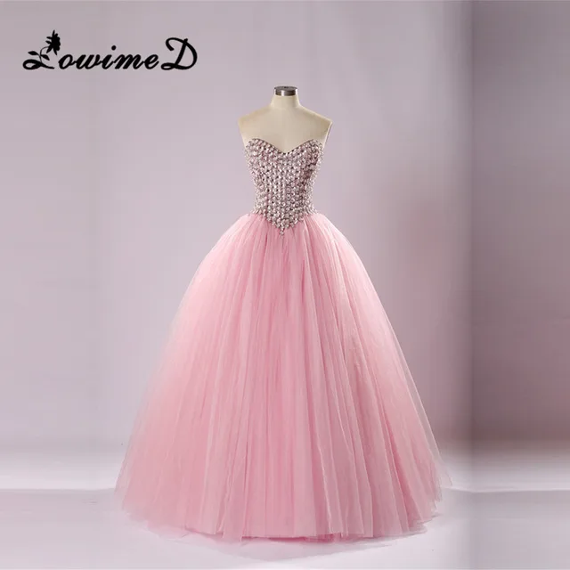 Women's Sleeveless Sweetheart Princess Dress