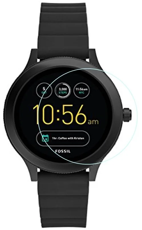 Q Venture Gen 3 D33.5MM