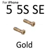 10pcs Torx Screw 5 Point Star Tail Plug Pentalobe Bottom Screws For iPhone 4 4S 5 5S SE 5C 6 6S 7 Plus ► Photo 3/6