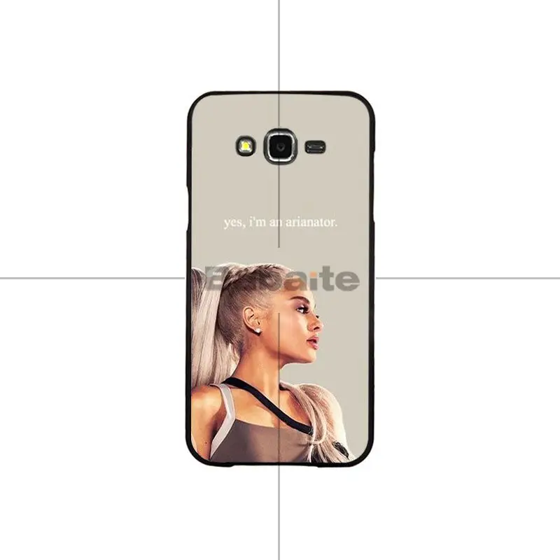 Cat Ar Ariana Grande