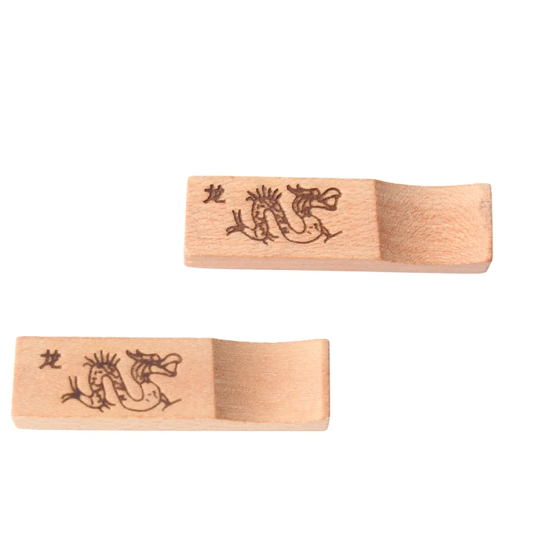 2 пары деревянный в китайском стиле деревянные палочки для еды с держателем и коробкой Китай Chop палочки домашняя кухонная столовая посуда свадебные подарки