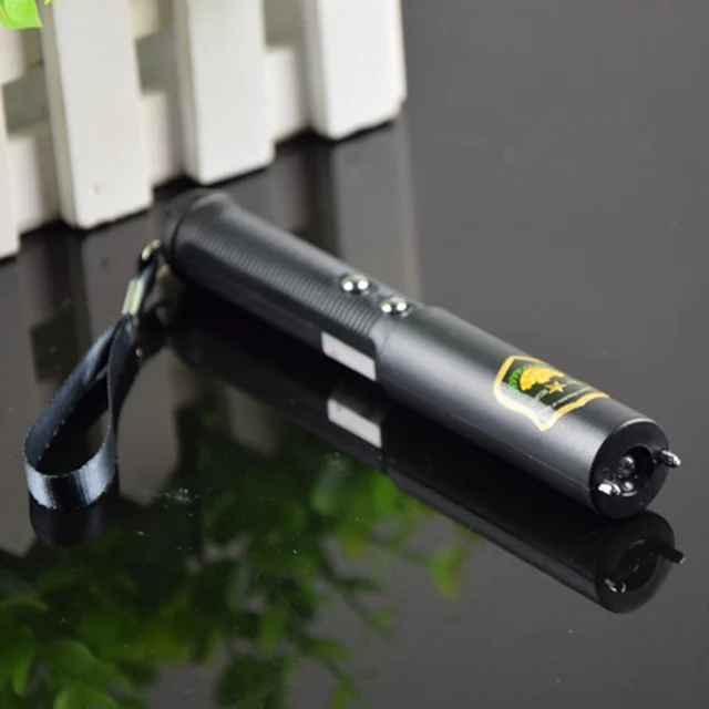 1Pcs Electric Shock Prank Stick Novelty Funny Toys Shocker Gadget Gag