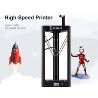 3D принтер #2