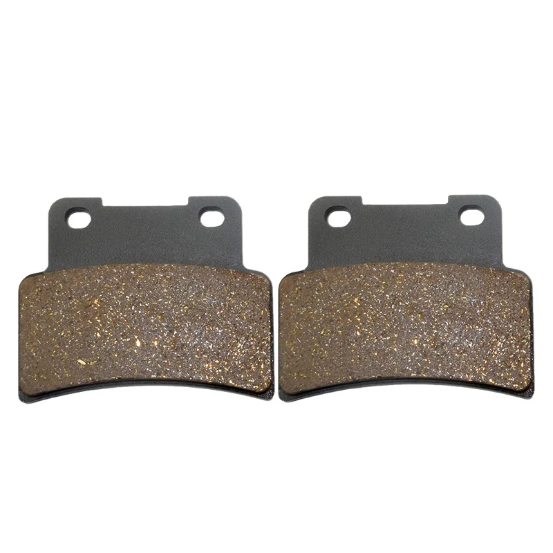

Тормозные колодки для мотоциклов Aprilia RS125 RS 125, радиальный суппорт 2006-2011, Shiver 750, 2007-2010, передний тормозной диск двигателя, # FA432