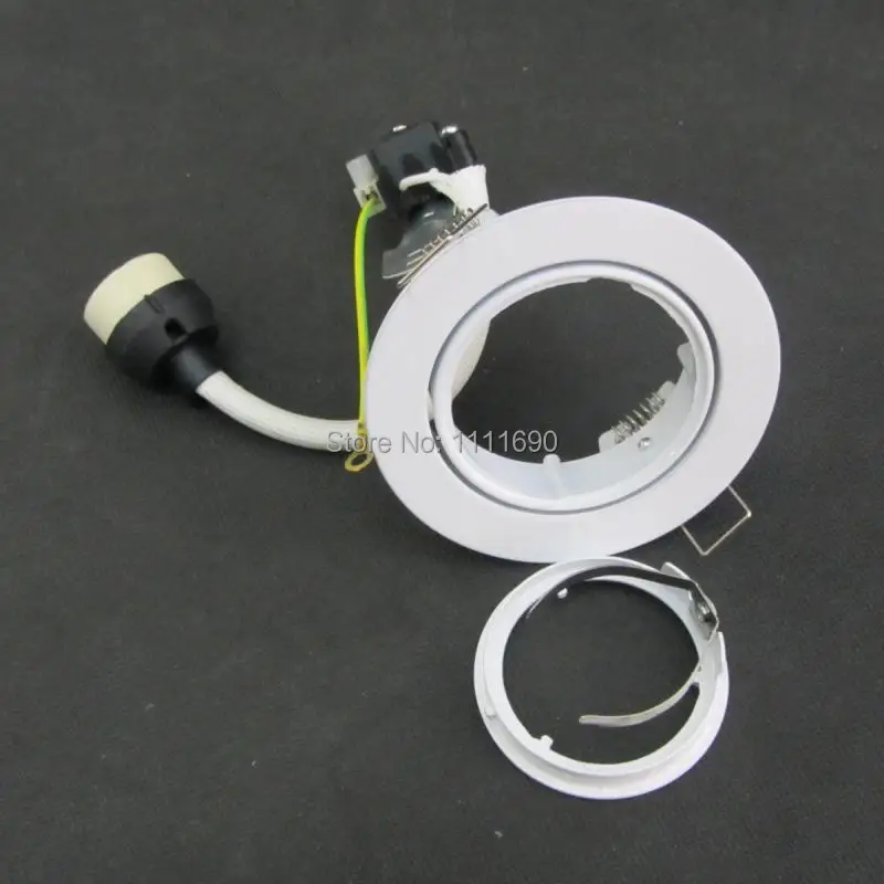 downlight fitting