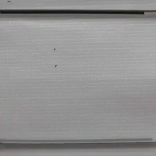 SSEA ноутбук ЖК-экран петли вправо влево для Dell Inspiron N5110