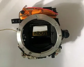 

100% Original D80 Mirror Box Small Main Box Body Frame With Reflective glass,AF Focusing CCD Sensor For Nikon D80