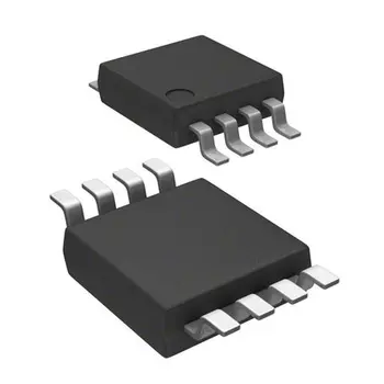 

5PCS MAX962EUA MAX962 962EUA MSOP8