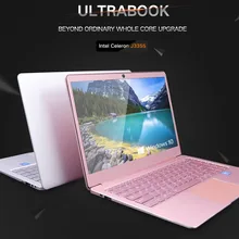 Ноутбук P14 14 дюймов 1920*1080 Intel Celeron J3355 двухъядерный ноутбук 8 ГБ ОЗУ 128 ГБ/256 ГБ/512 Гб ПЗУ Win10 HDMI Bluetooth компьютер