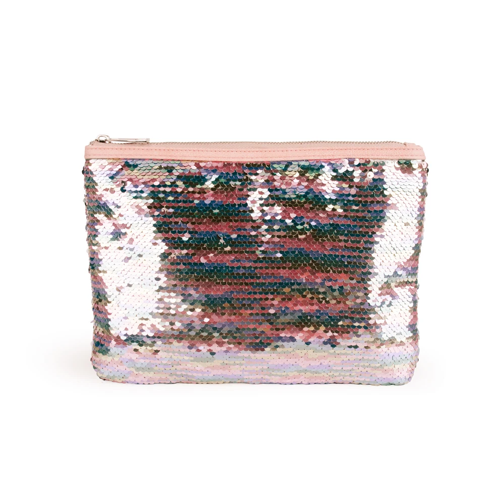 856-glitter mermaid clutch (1)