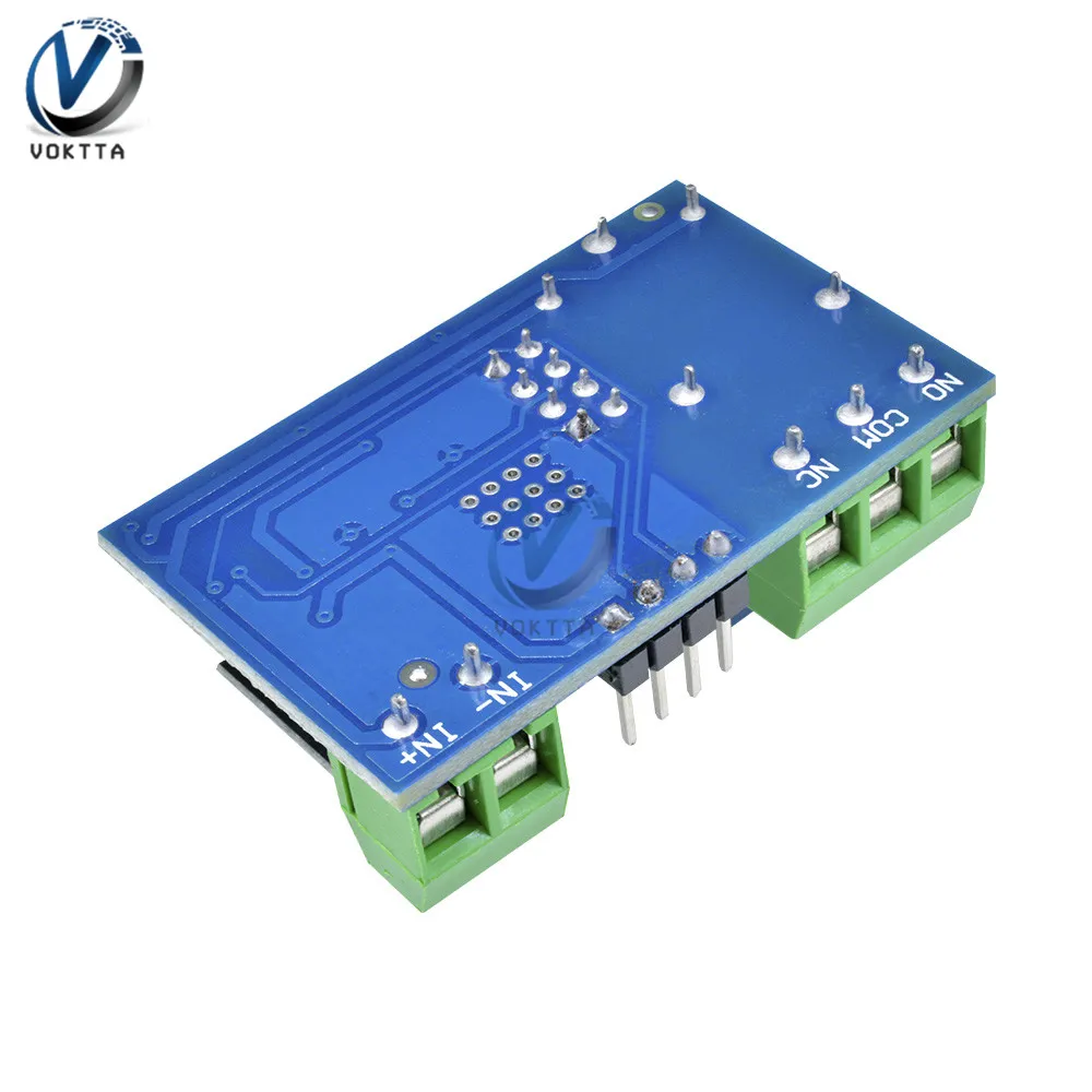 5 в WiFi релейный модуль с ESP8266 ESP 01S пульт дистанционного управления для умного дома