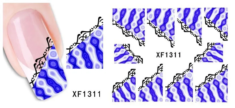 XF1311