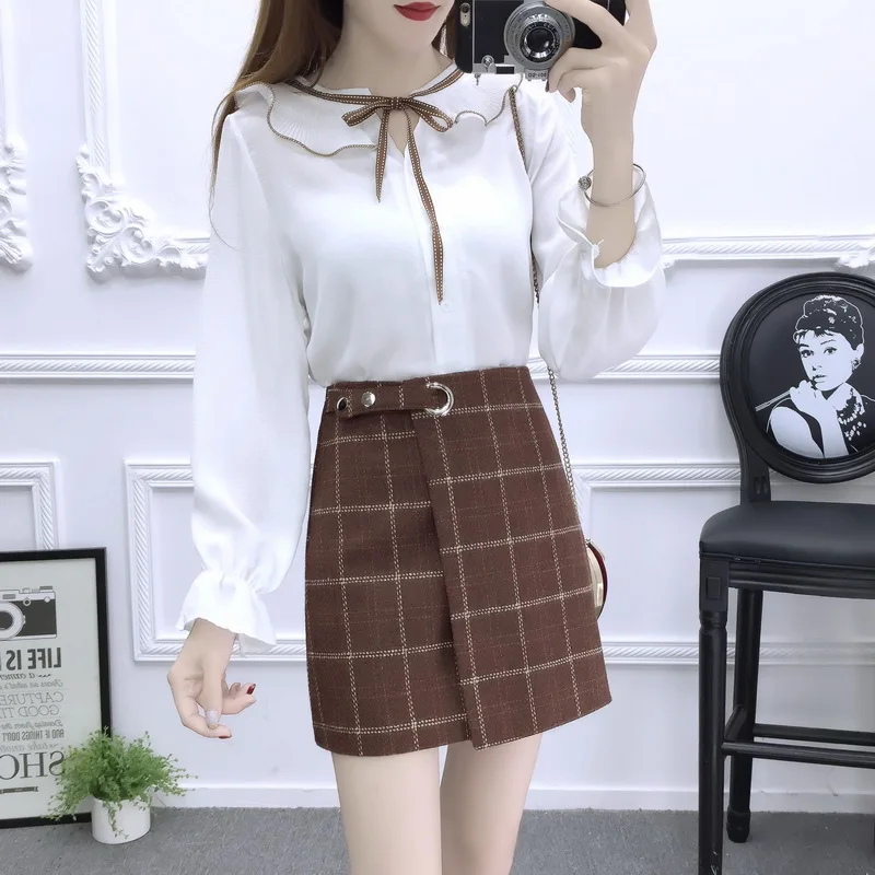 moda coreana mujer