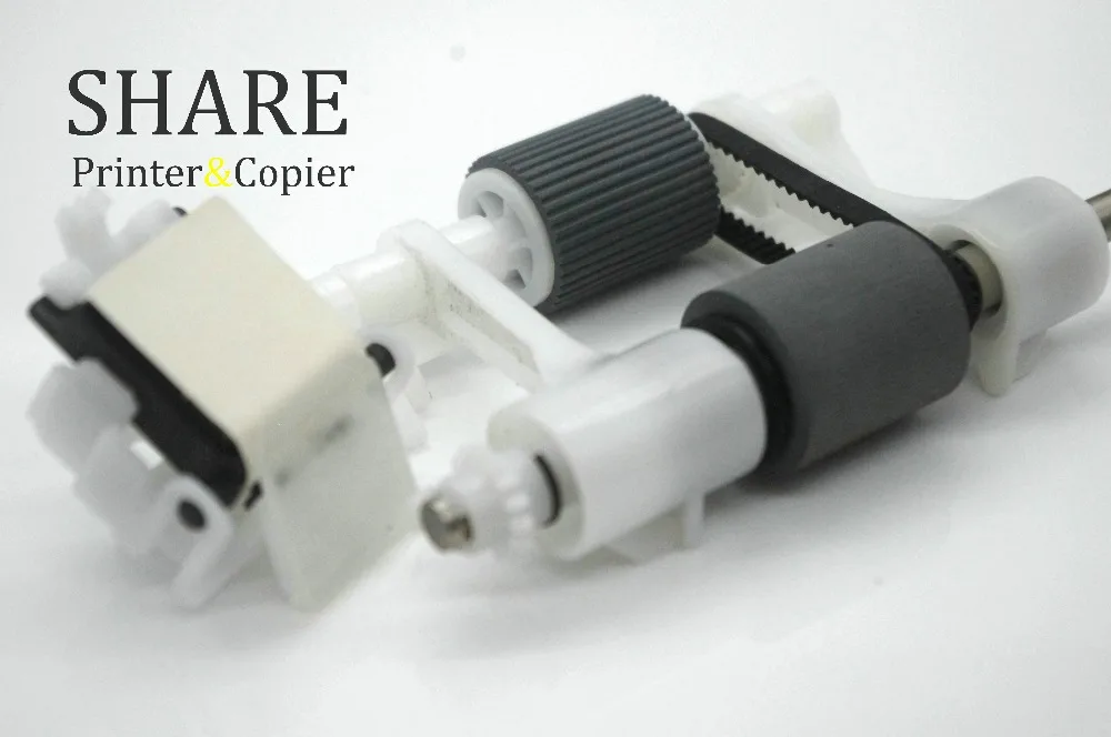 Q5997 67901 Q5997A ADF MAINTENANCE KIT ADF Pickup Roller Separation Pad for HP 4700 4730 9200c