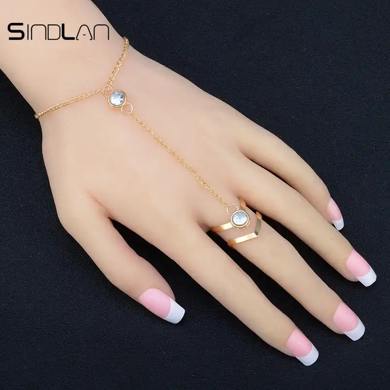 Ring For Women|gold bangle ring 