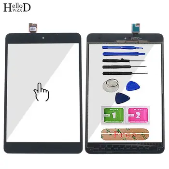 

7.9" Touch Screen TouchScreen For Xiaomi MiPad 3 Mi Pad 3 Tablet Touch Screen Glass Digitizer Front Glass Flex Cable Tools